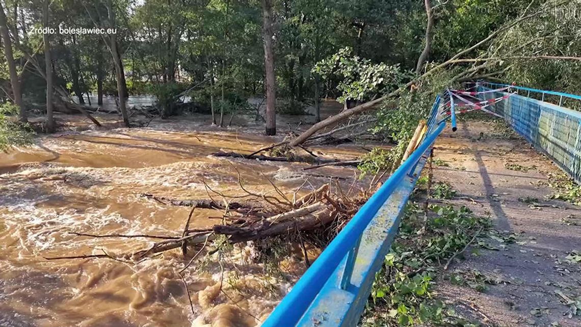Są pieniądze na most na Bobrze Są pieniądze na most na Bobrze