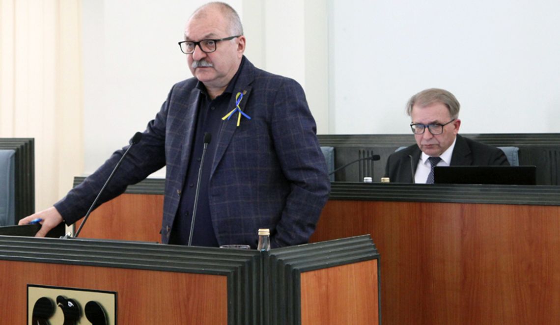 Sejmik dla Ukrainy