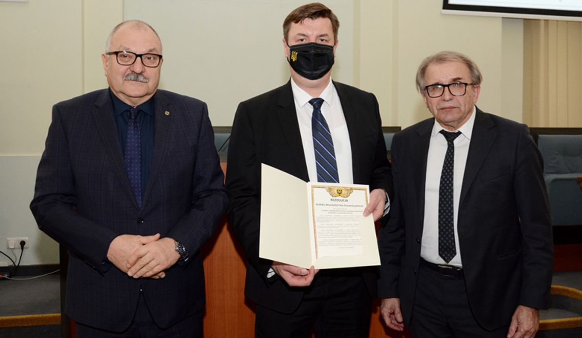Sejmik zerwie stosunki z Rosją