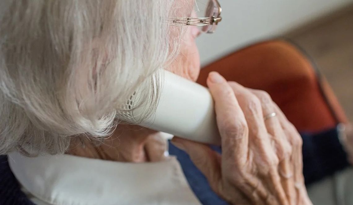 Seniorka z Bolesławca oszukana