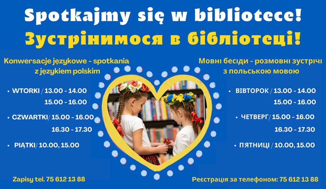 Spotkania z językiem polskim