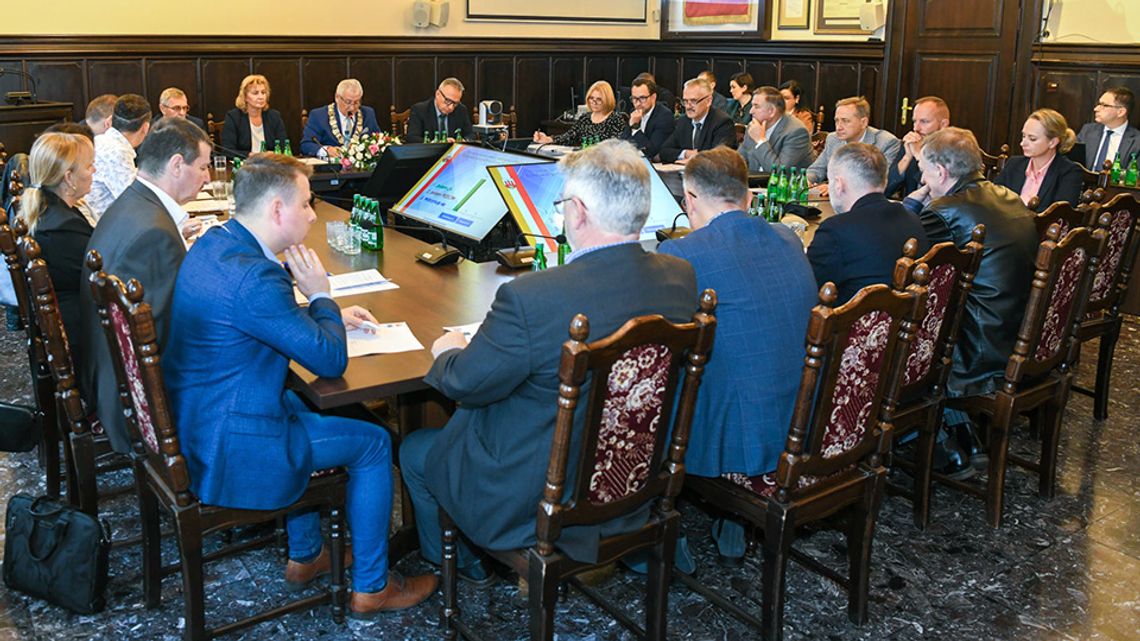 Stawki podatków
