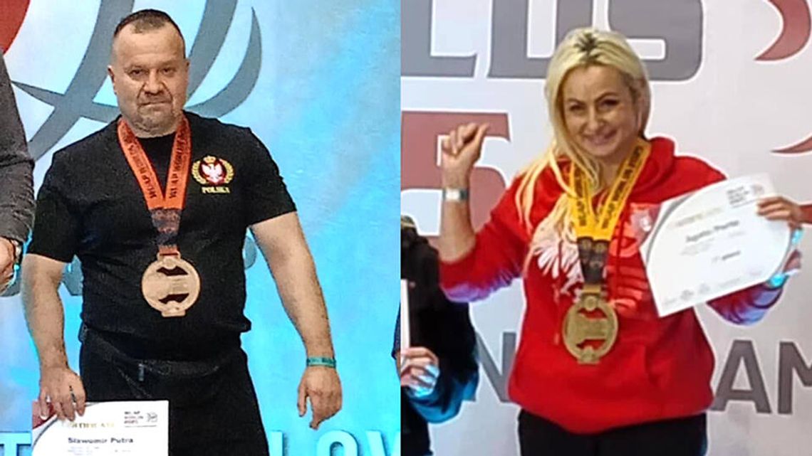 Sukces TKKF Bolesławianka