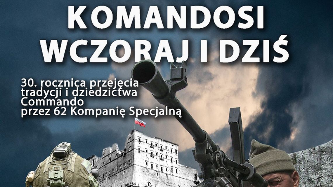 Święto komandosów