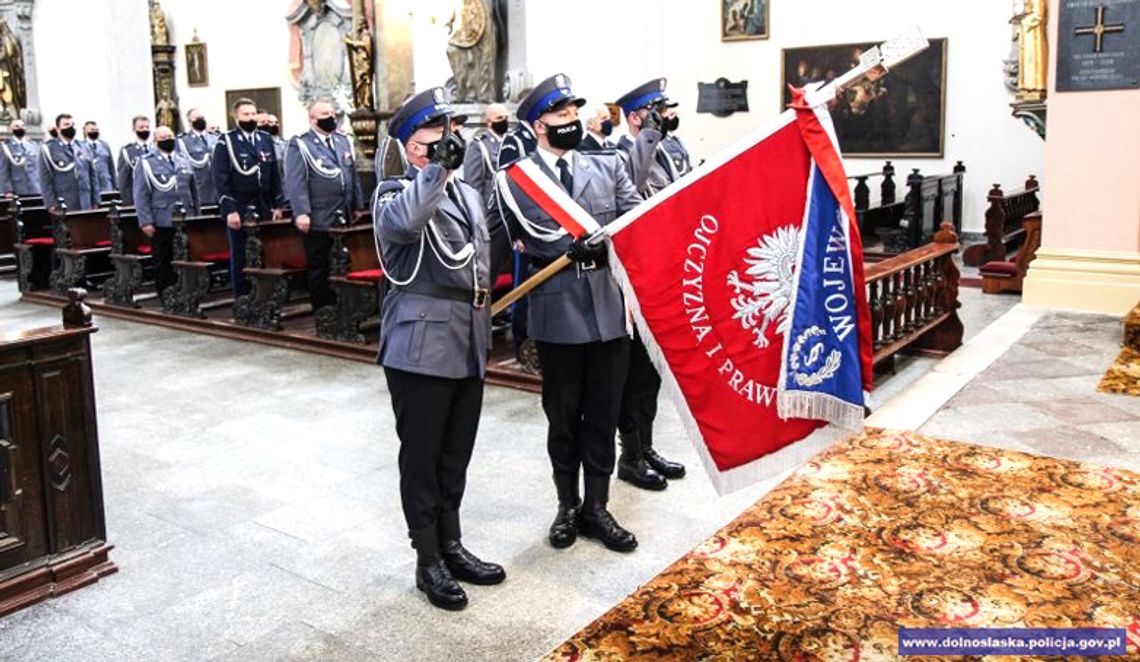 Święto Policji