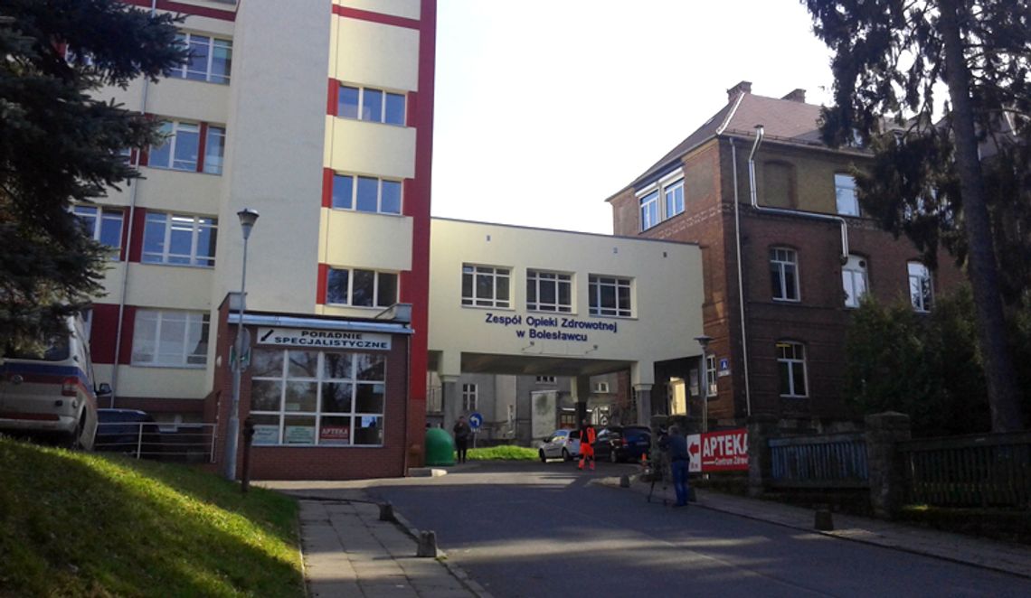 Szpital kupił rezonans magnetyczny