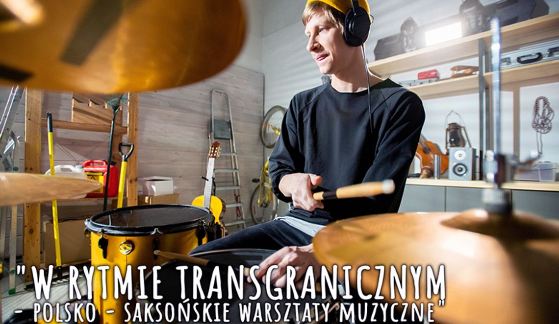 Transgraniczne warsztaty muzyczne