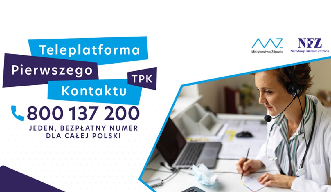 Twoja pomoc medyczna
