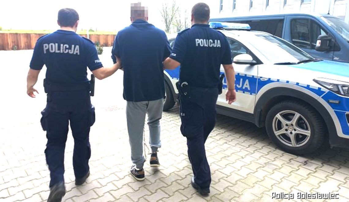 Usiłowanie zabójstwa