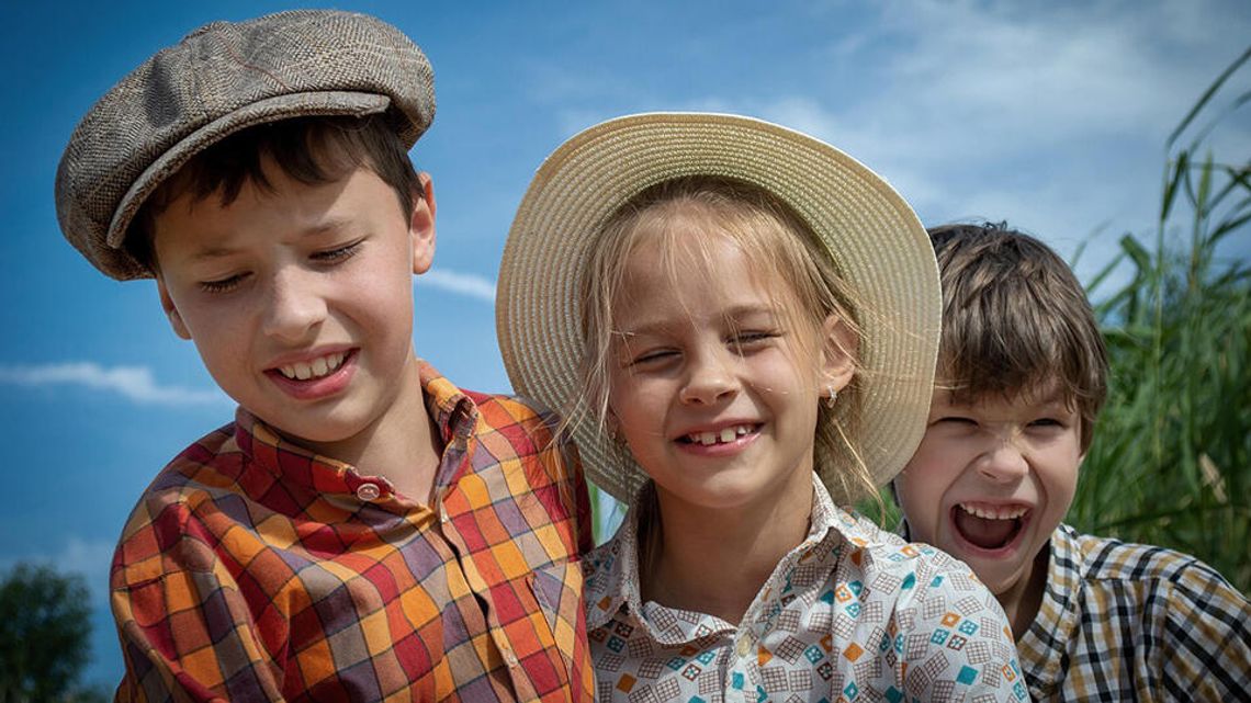W Bolesławcu rodzi się więcej chłopców niż dziewczynek