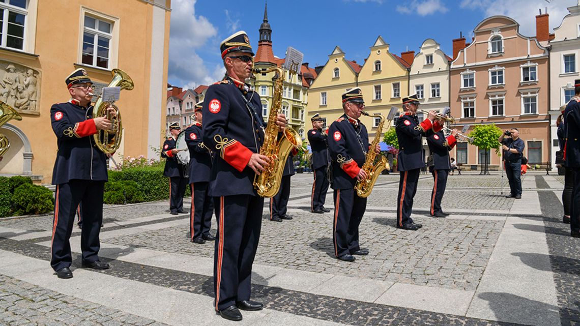Wakacyjny Kulturalnik Muzyczny