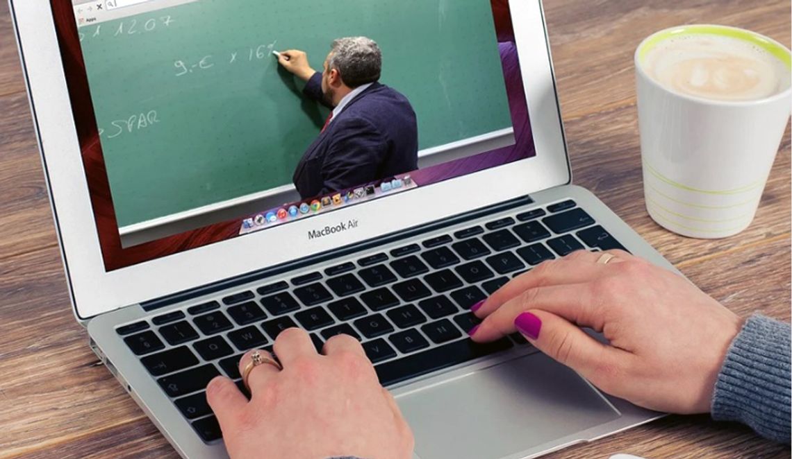 Webinarium o zakładaniu działalności gospodarczej