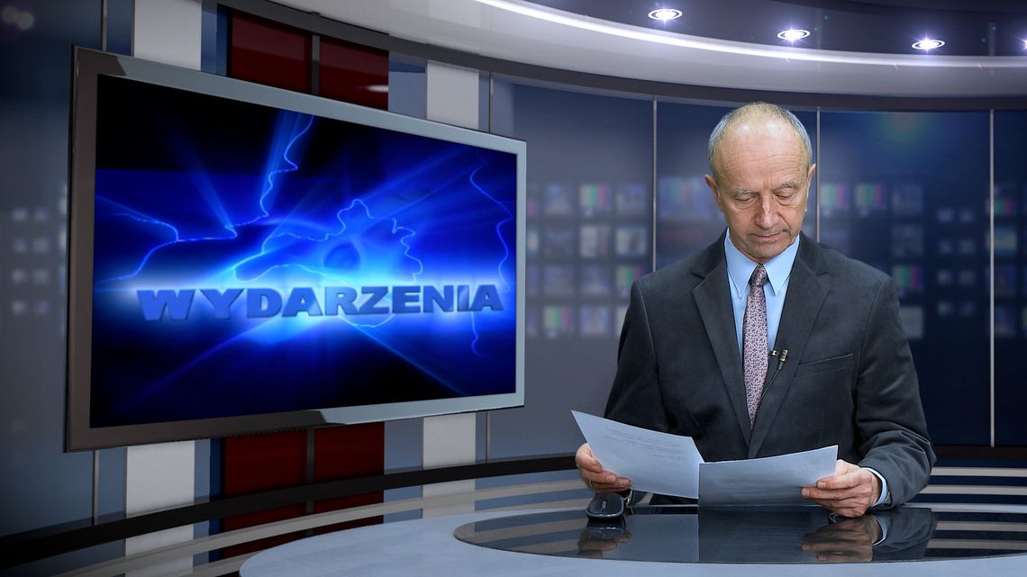 Wydarzenia 24 luty 2023