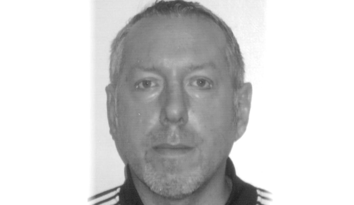 Zaginął Jacek Miciak