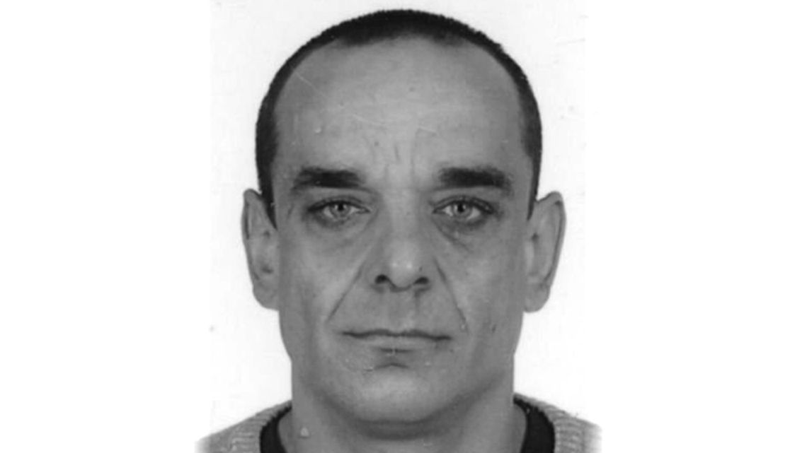 Zaginiony K. Milewicz