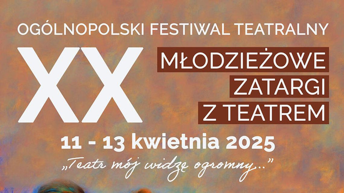 Zatargi z Teatrem 2025