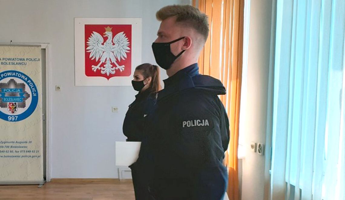 Zatrzymana nietrzeźwa kierująca