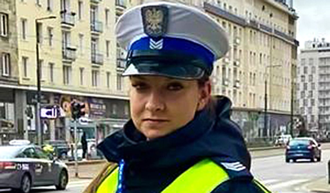 Zatrzymany nietrzeźwy kierowca