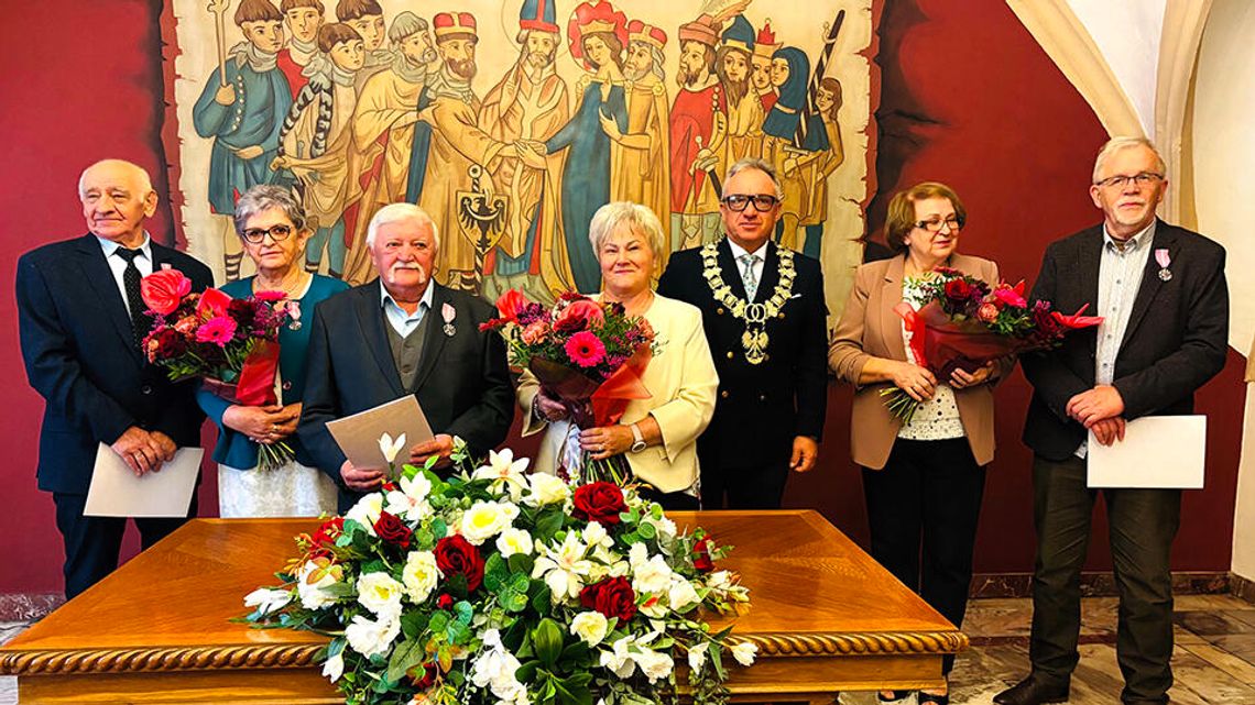 Złote Gody