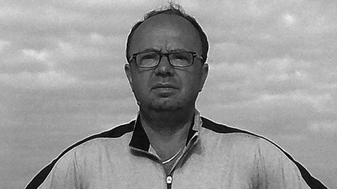Zmarł Marek Jaworowski