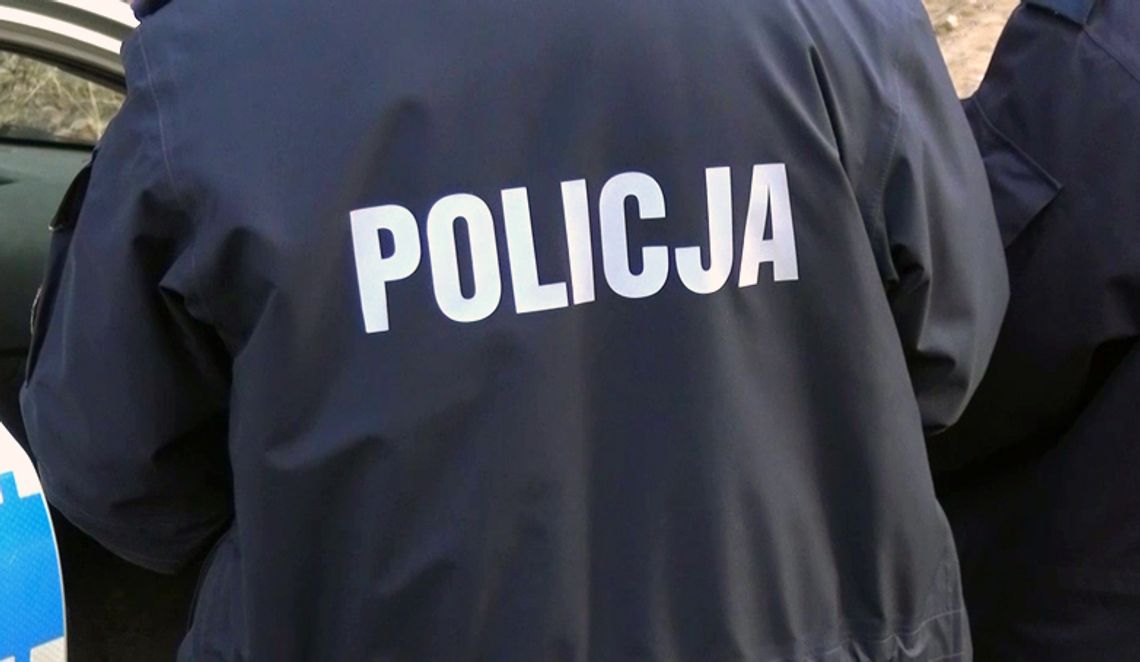 Zmarł po zasłabnięciu na Policji