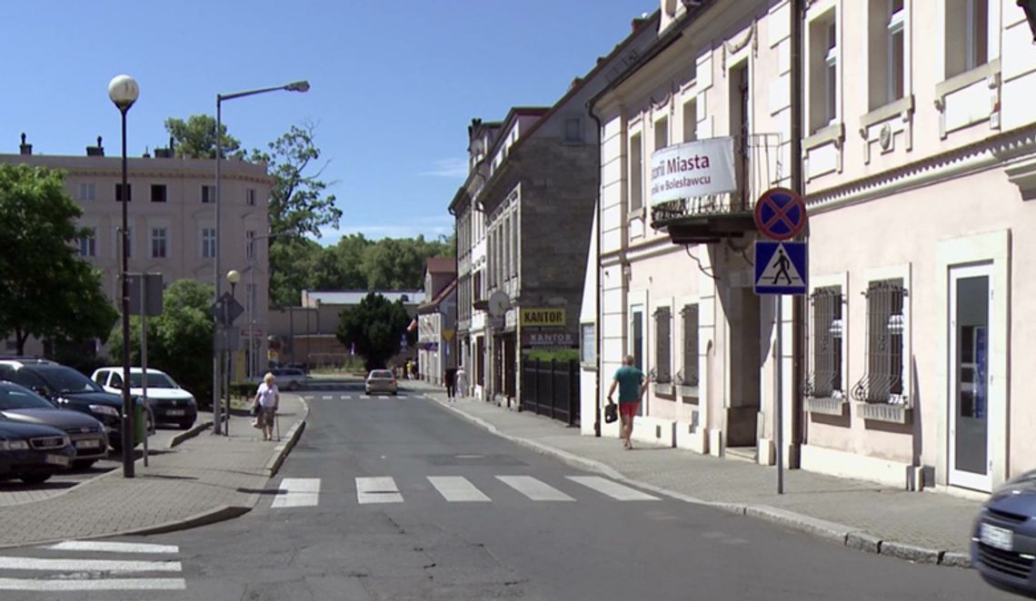Zmiana nazwy ulicy Kutuzowa?