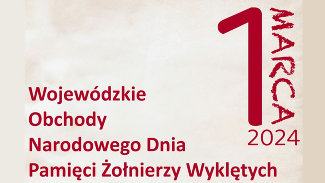 Żołnierze Wyklęci